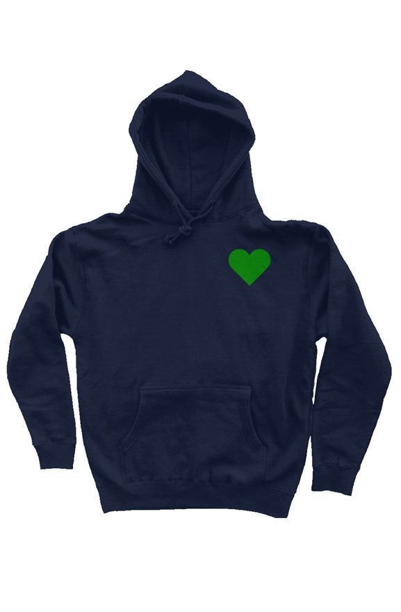 美品 HTH heart logo hoodie 緑 セットアップ 2026年最新hth heart logo hoodieの人気アイテム - メルカリ 美品 HTH